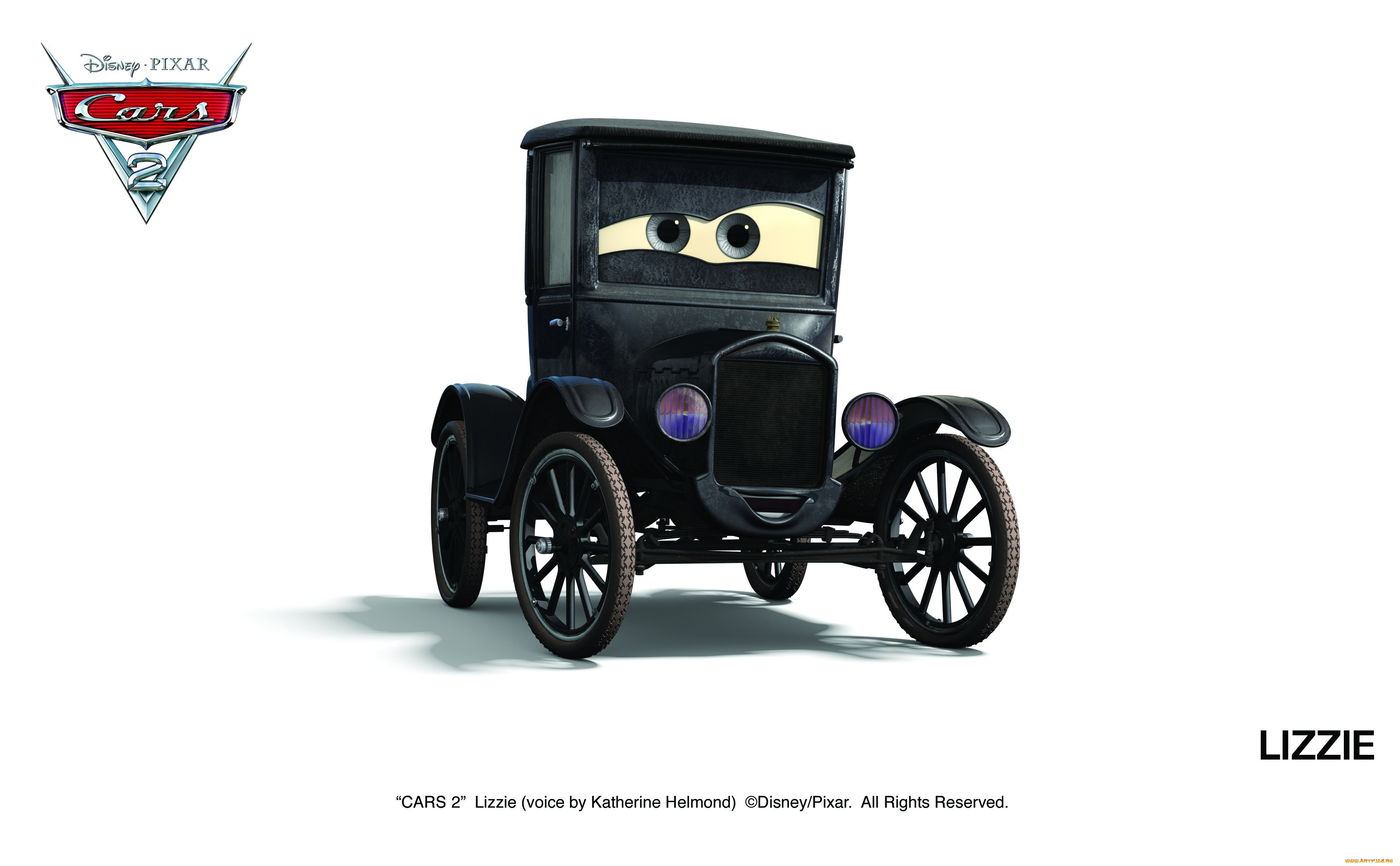 cars, , , , 2, pixar